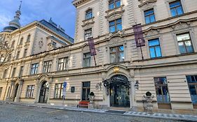 Le Palais Art Hotel Prague